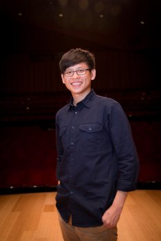 Yi-Hsien Chen